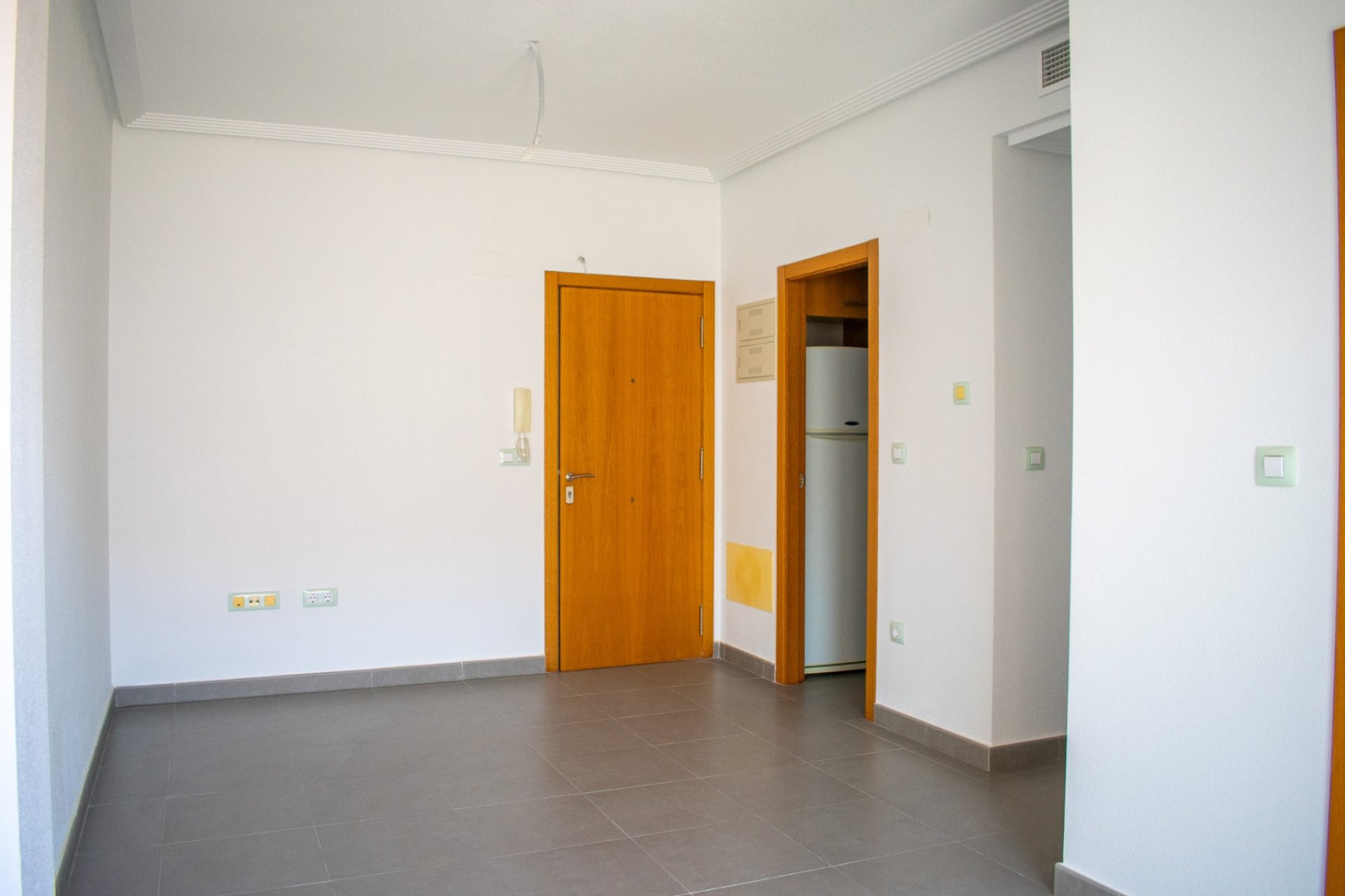 Odsprzedaż - Apartament - Guardamar del Segura - Center