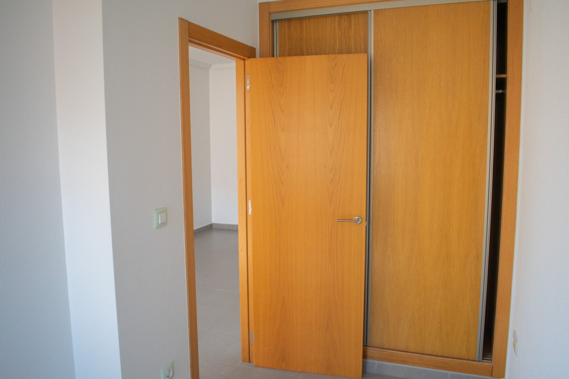 Odsprzedaż - Apartament - Guardamar del Segura - Center