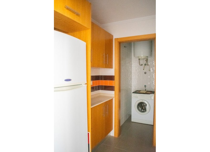 Odsprzedaż - Apartament - Guardamar del Segura - Center