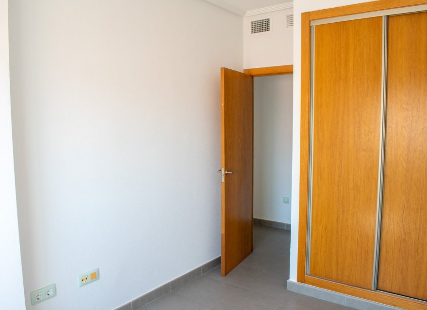 Odsprzedaż - Apartament - Guardamar del Segura - Center