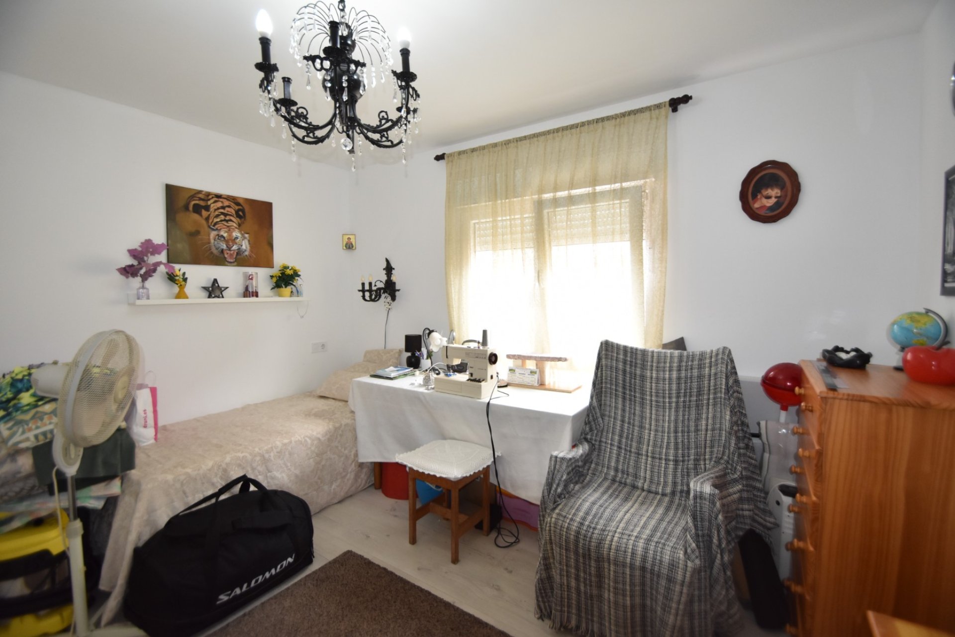 Odsprzedaż - Apartament - Guardamar del Segura - Center