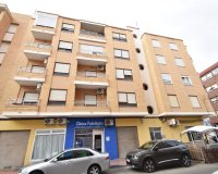 Odsprzedaż - Apartament - Guardamar del Segura - Center