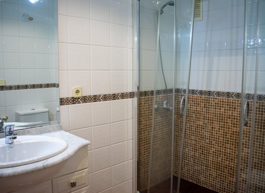 Odsprzedaż - Apartament - Guardamar del Segura - Center