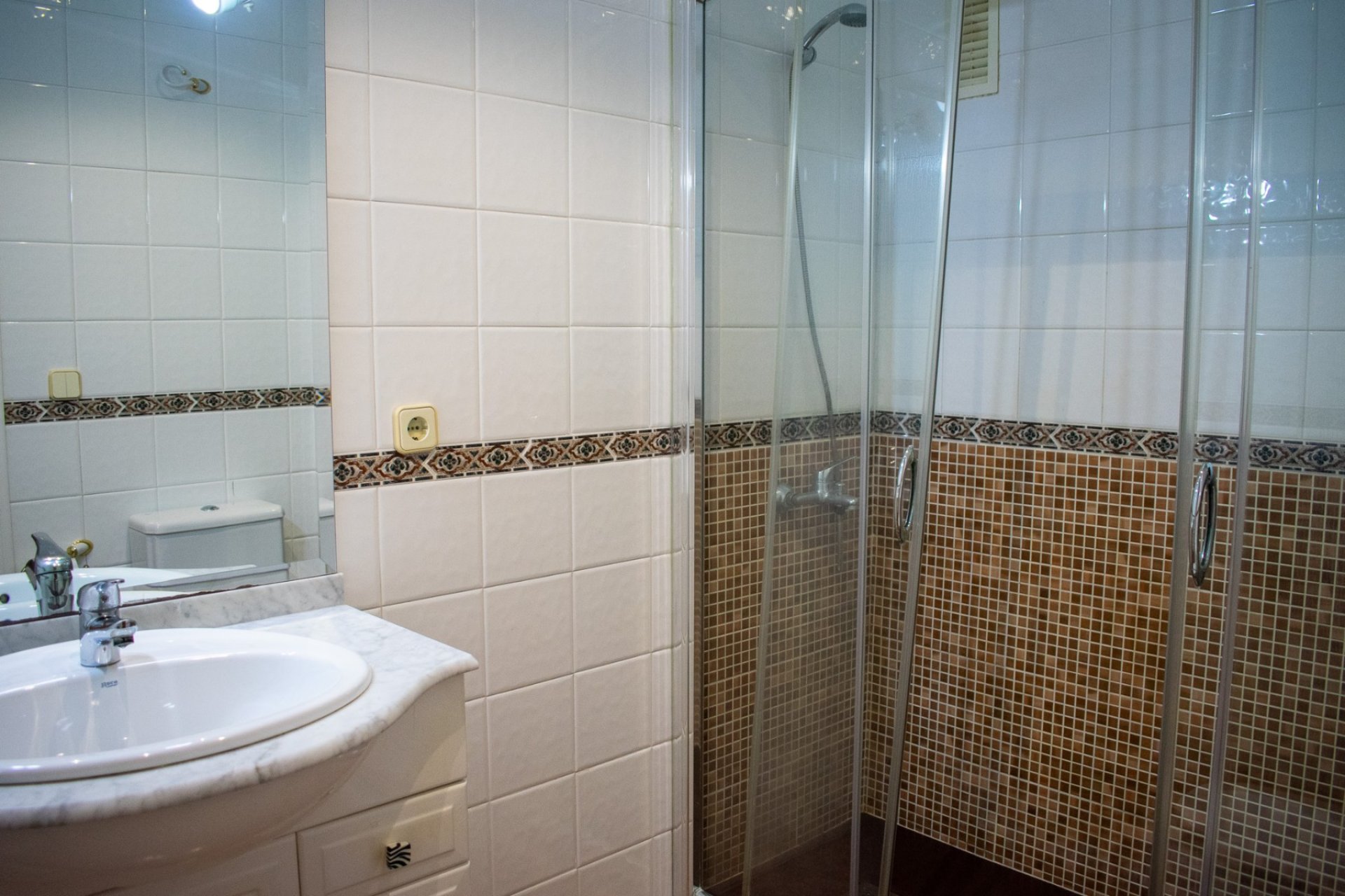 Odsprzedaż - Apartament - Guardamar del Segura - Center