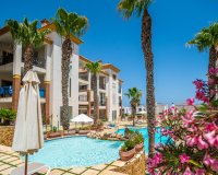 Odsprzedaż - Apartament - Guardamar del Segura - Costa Blanca