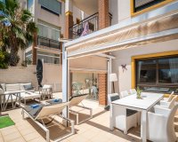 Odsprzedaż - Apartament - Guardamar del Segura - Costa Blanca