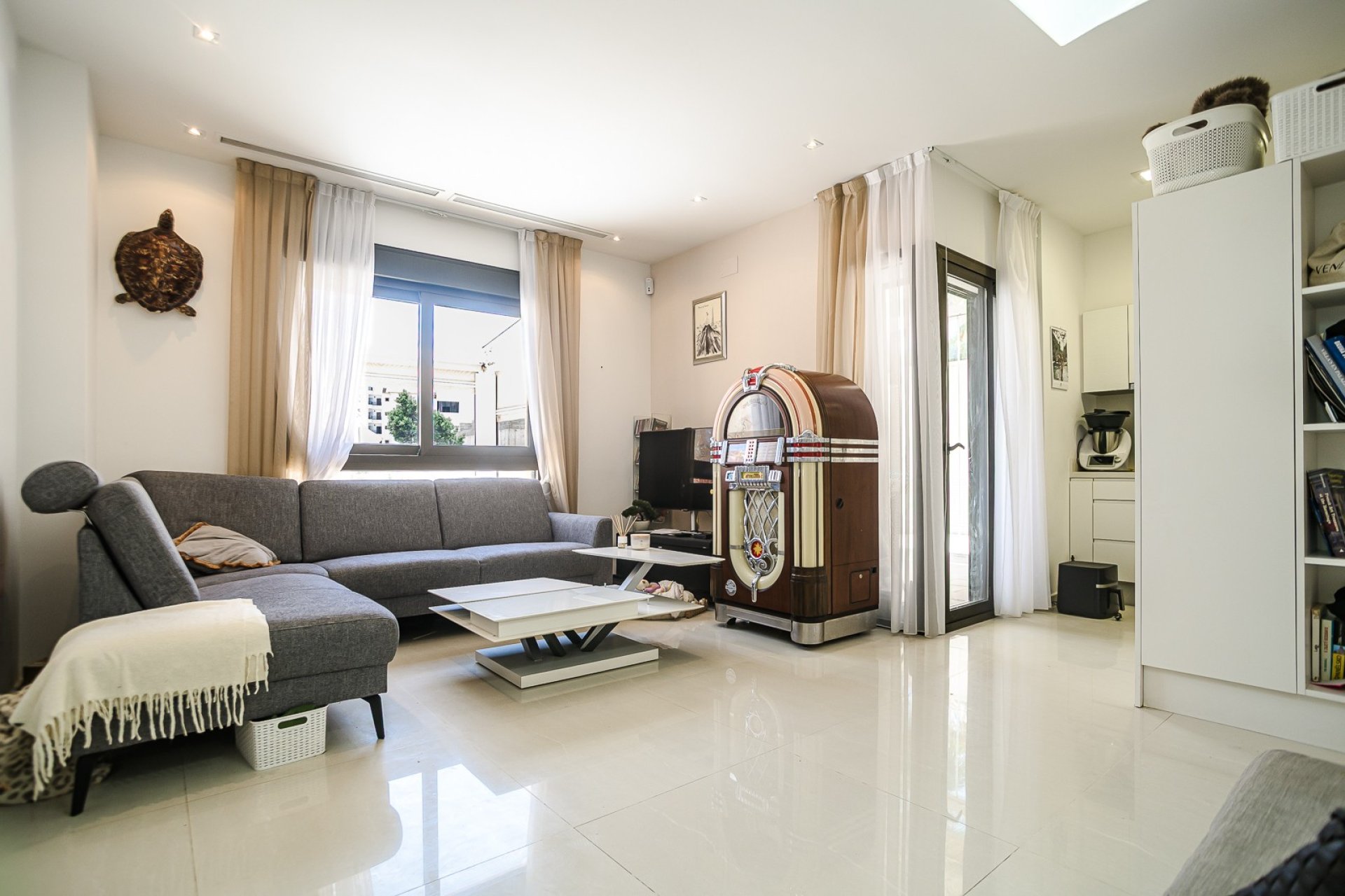 Odsprzedaż - Apartament - Guardamar del Segura - Costa Blanca