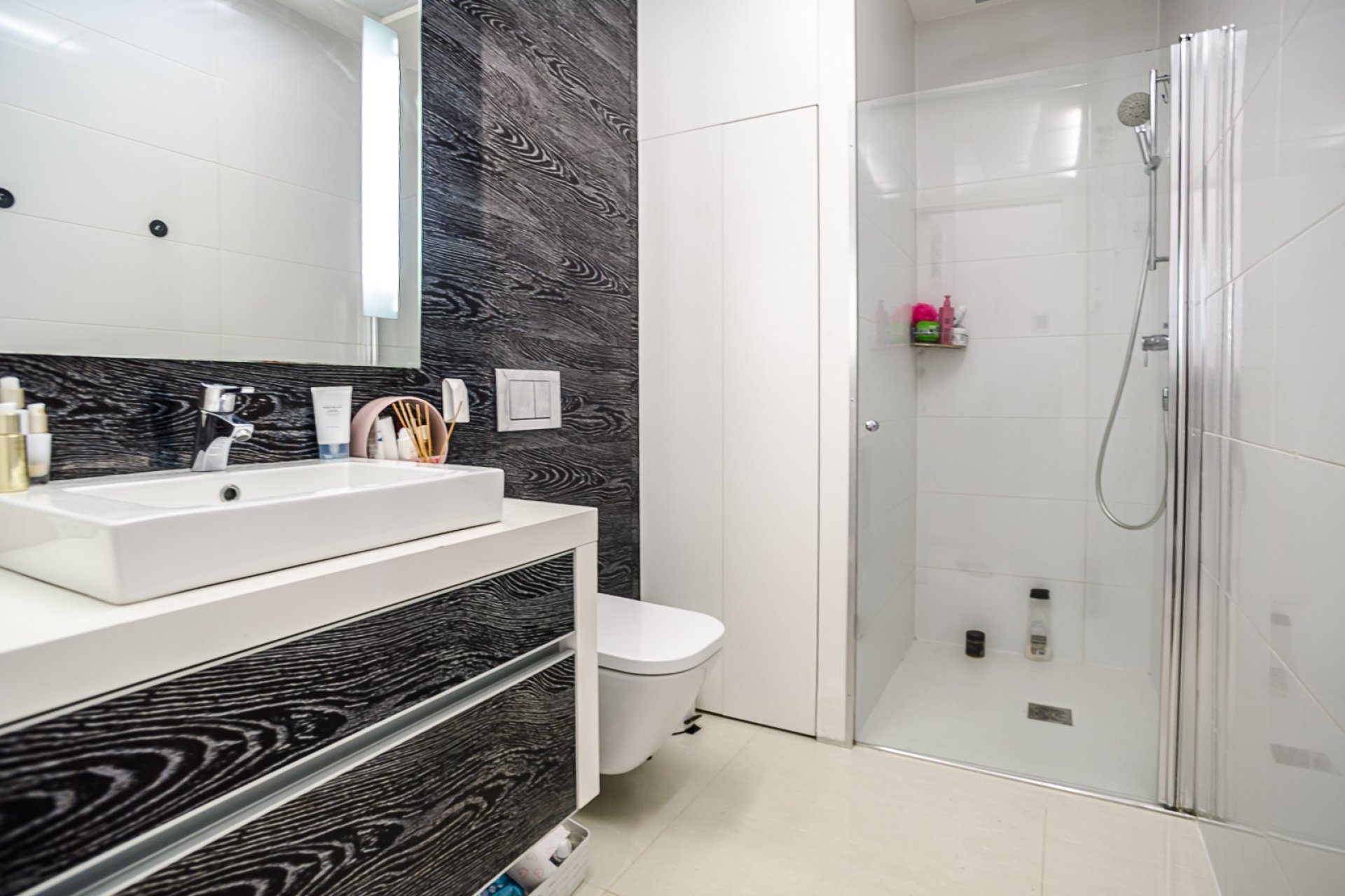 Odsprzedaż - Apartament - Guardamar del Segura - Costa Blanca