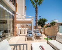 Odsprzedaż - Apartament - Guardamar del Segura - Costa Blanca