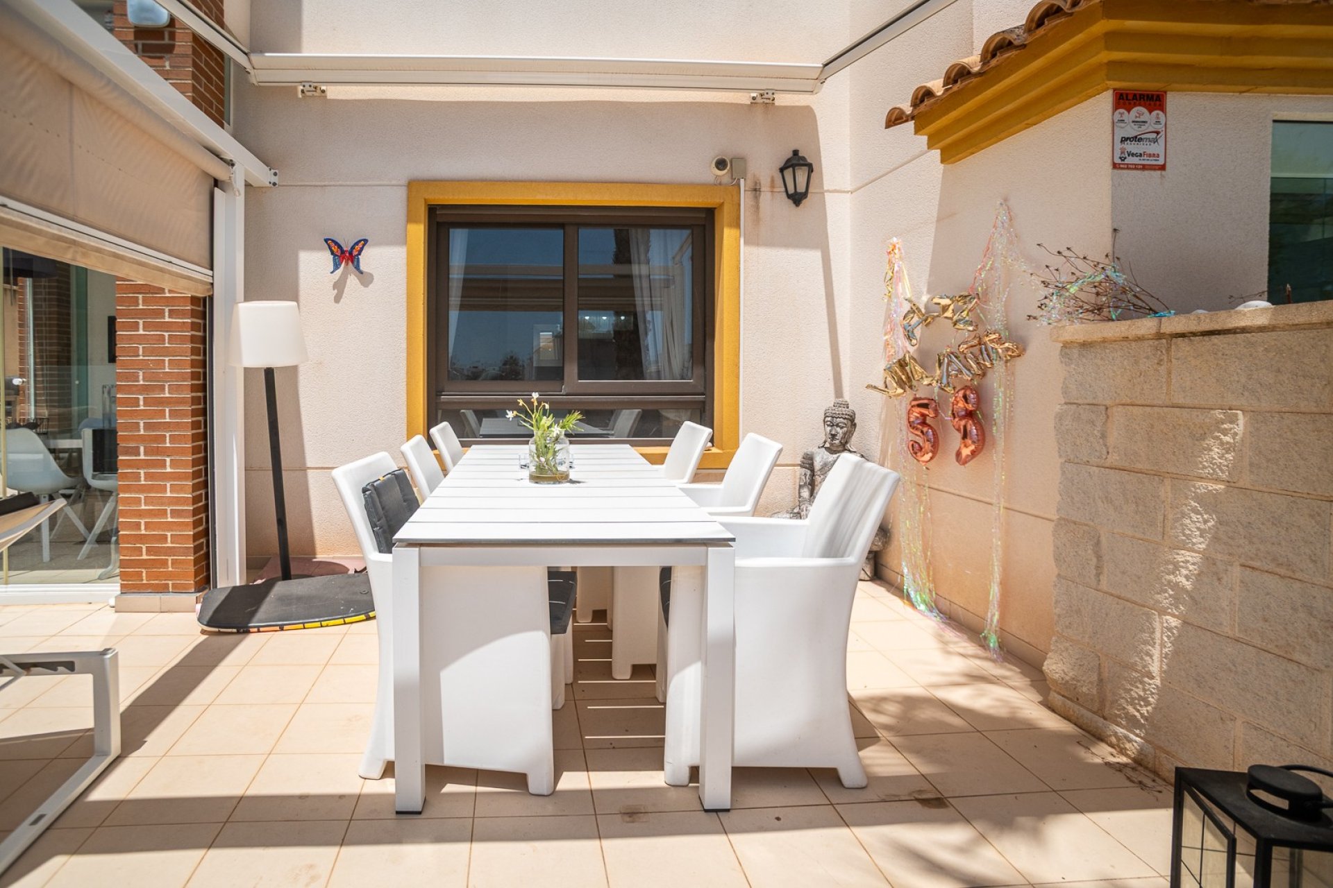Odsprzedaż - Apartament - Guardamar del Segura - Costa Blanca