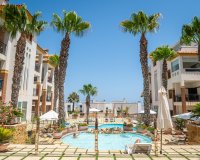 Odsprzedaż - Apartament - Guardamar del Segura - Costa Blanca