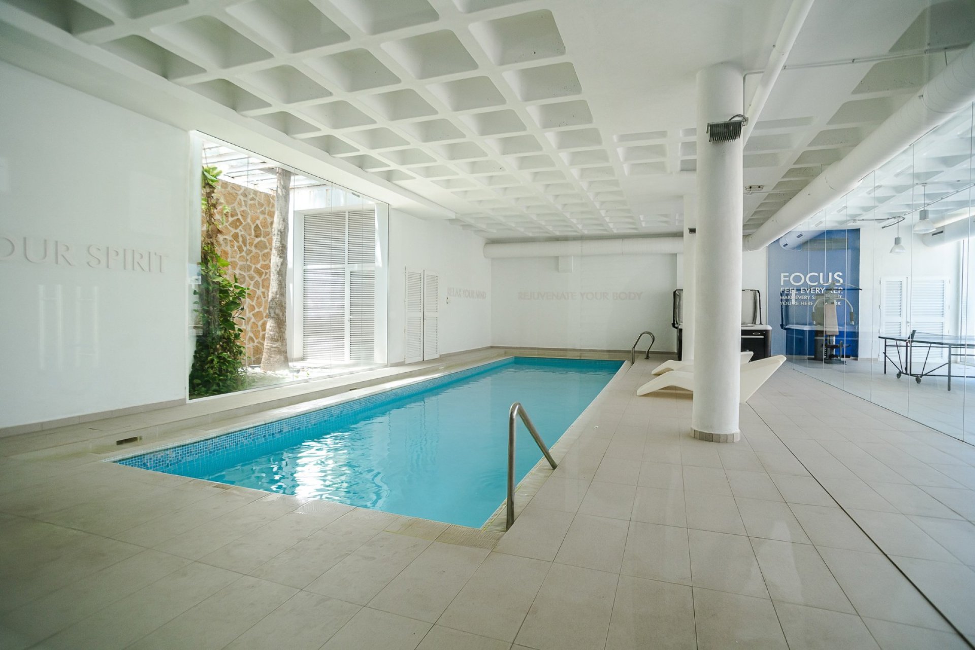 Odsprzedaż - Apartament - Guardamar del Segura - Costa Blanca