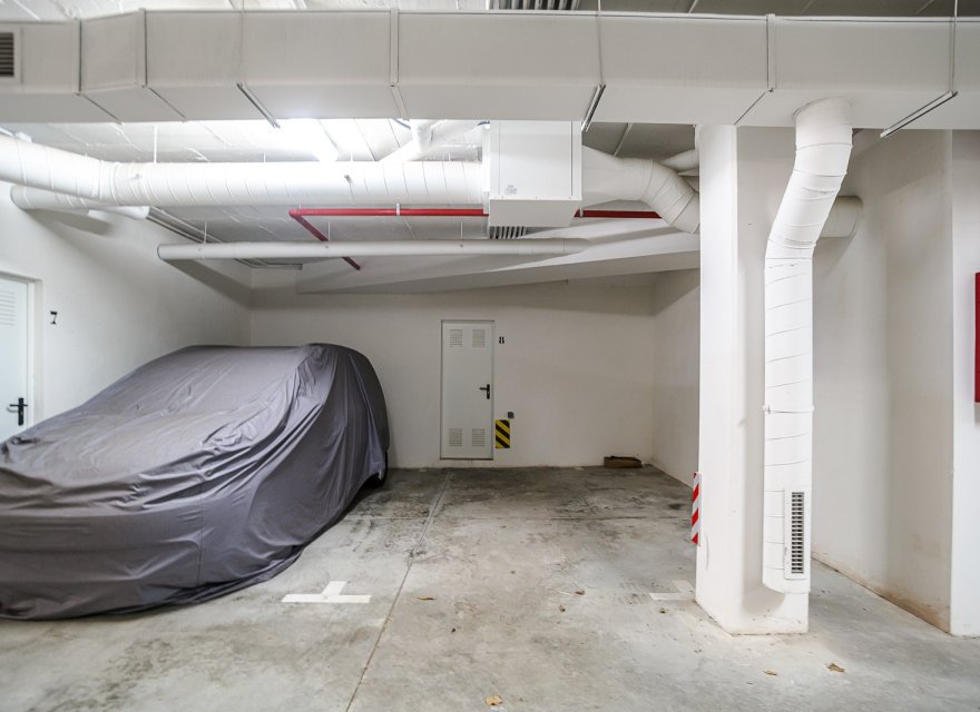 Odsprzedaż - Apartament - Guardamar del Segura - Costa Blanca