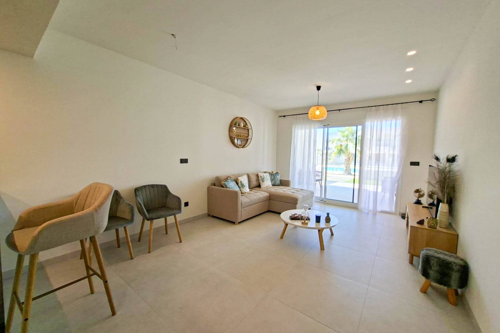 Odsprzedaż - Apartament - Guardamar del Segura - Costa Blanca