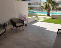 Odsprzedaż - Apartament - Guardamar del Segura - Costa Blanca