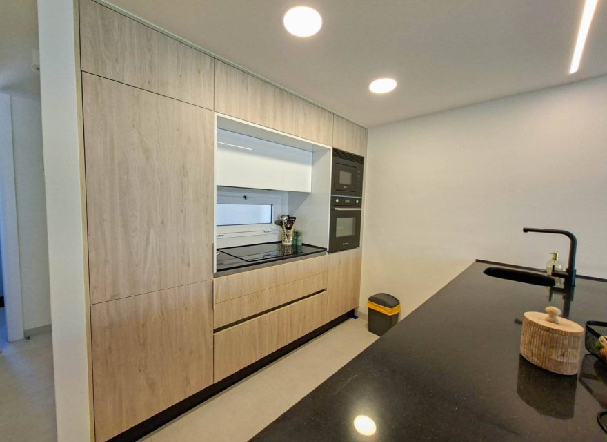 Odsprzedaż - Apartament - Guardamar del Segura - Costa Blanca
