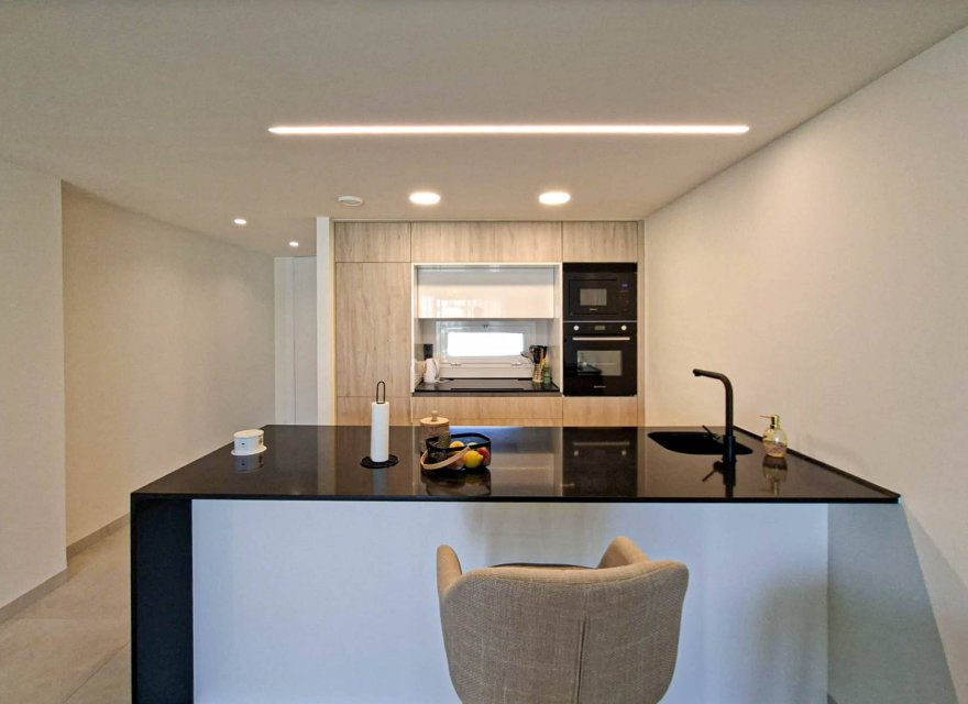 Odsprzedaż - Apartament - Guardamar del Segura - Costa Blanca