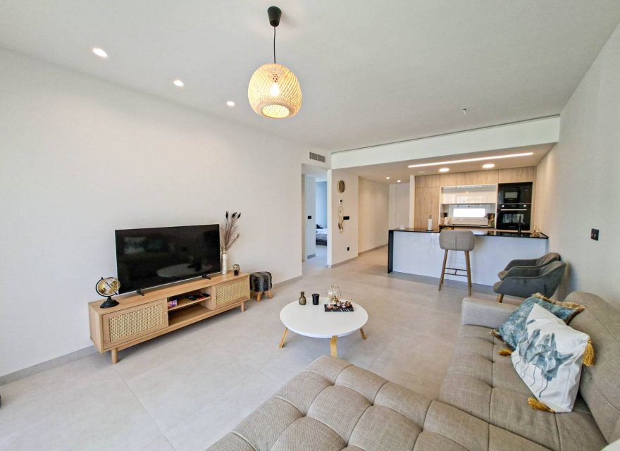 Odsprzedaż - Apartament - Guardamar del Segura - Costa Blanca