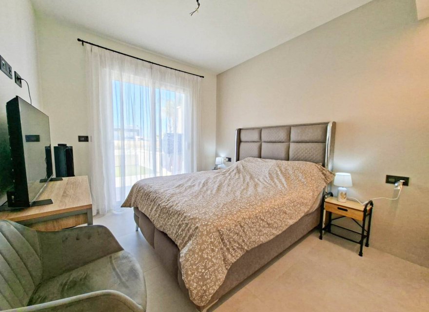 Odsprzedaż - Apartament - Guardamar del Segura - Costa Blanca
