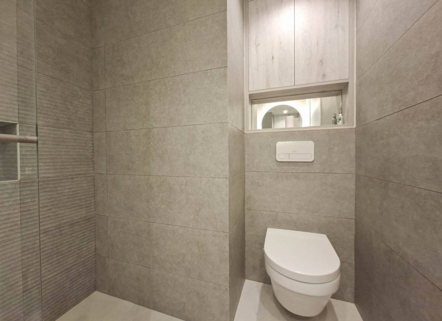 Odsprzedaż - Apartament - Guardamar del Segura - Costa Blanca
