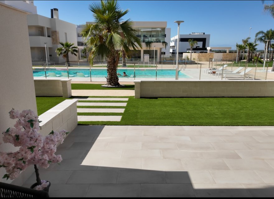 Odsprzedaż - Apartament - Guardamar del Segura - Costa Blanca
