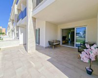 Odsprzedaż - Apartament - Guardamar del Segura - Costa Blanca