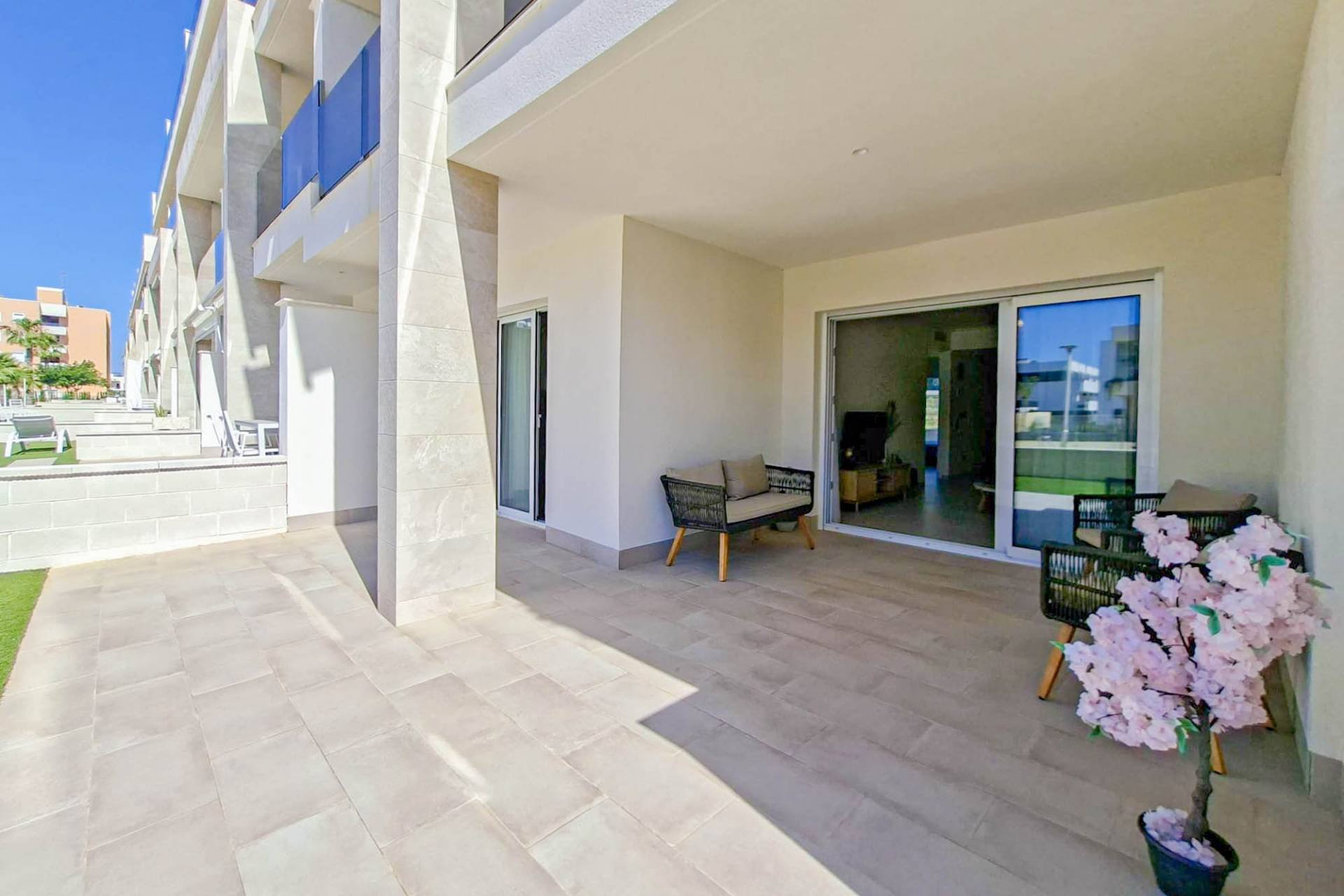 Odsprzedaż - Apartament - Guardamar del Segura - Costa Blanca