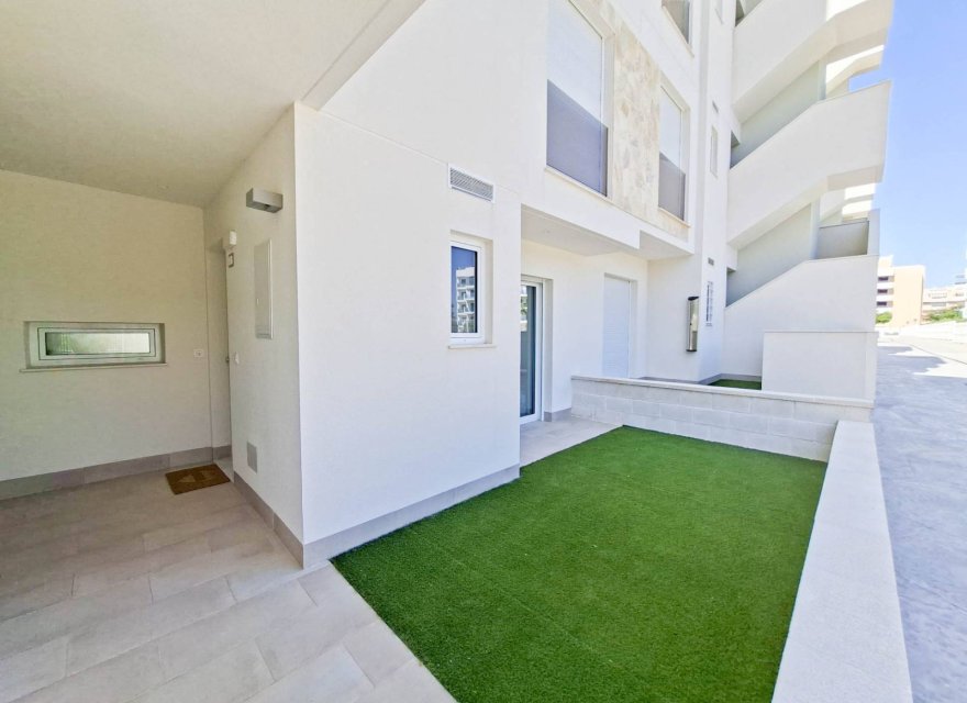 Odsprzedaż - Apartament - Guardamar del Segura - Costa Blanca