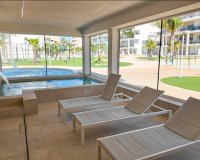 Odsprzedaż - Apartament - Guardamar del Segura - Costa Blanca