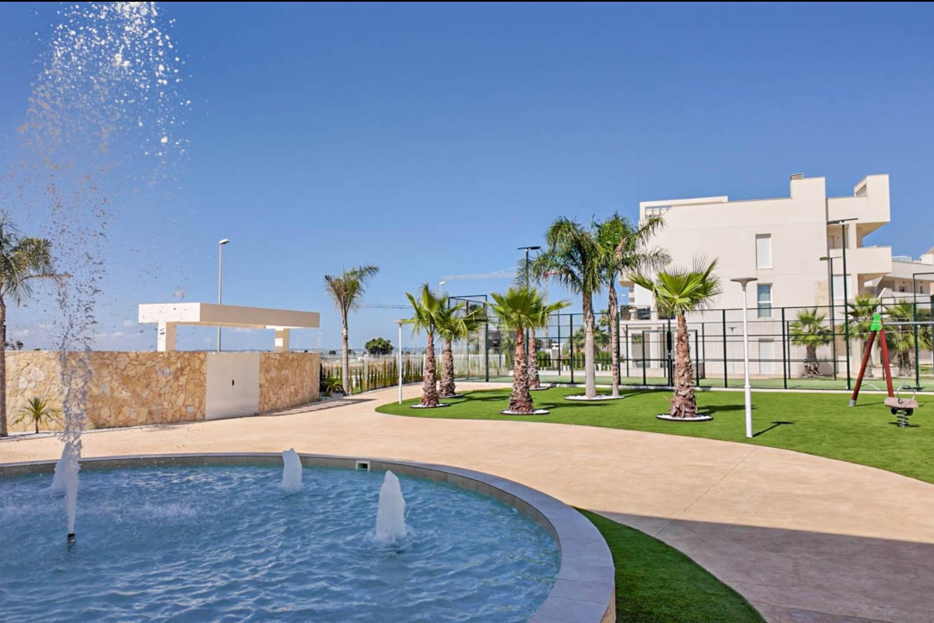 Odsprzedaż - Apartament - Guardamar del Segura - Costa Blanca