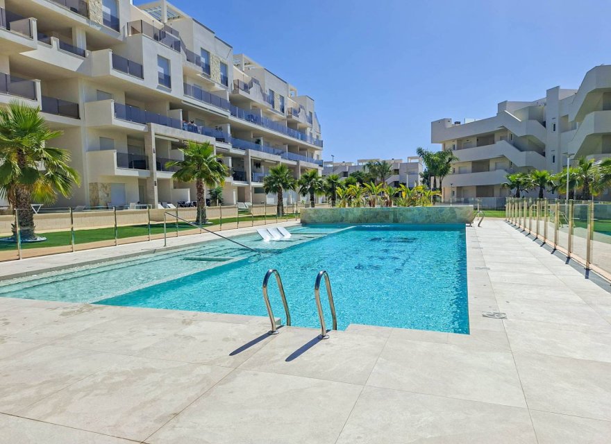 Odsprzedaż - Apartament - Guardamar del Segura - Costa Blanca