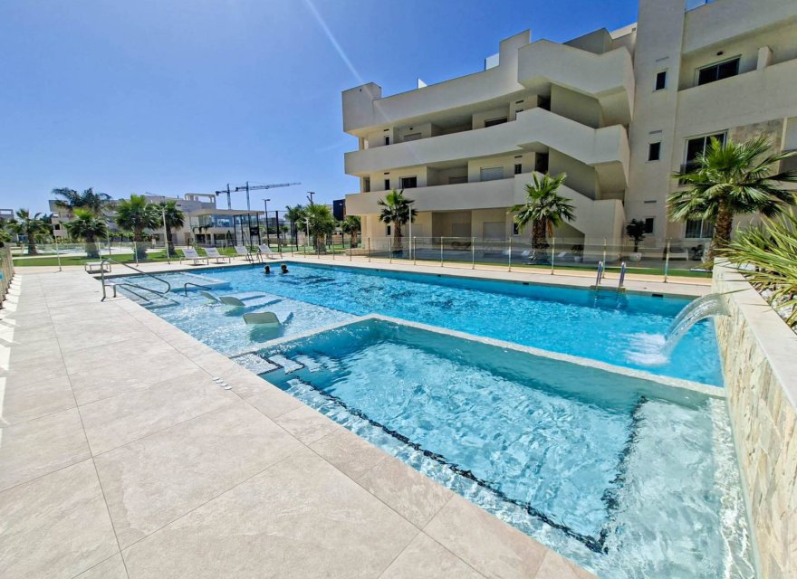 Odsprzedaż - Apartament - Guardamar del Segura - Costa Blanca