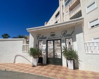 Odsprzedaż - Apartament - Guardamar del Segura - El Edén