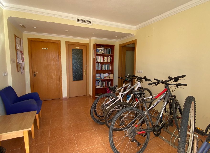 Odsprzedaż - Apartament - Guardamar del Segura - El Edén