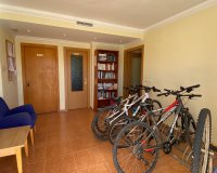 Odsprzedaż - Apartament - Guardamar del Segura - El Edén