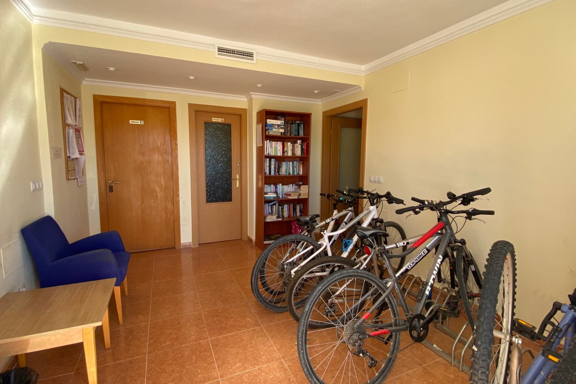 Odsprzedaż - Apartament - Guardamar del Segura - El Edén