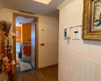 Odsprzedaż - Apartament - Guardamar del Segura - El Edén