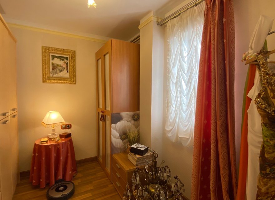 Odsprzedaż - Apartament - Guardamar del Segura - El Edén