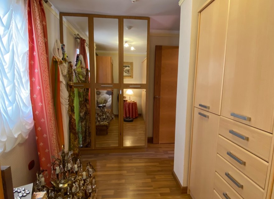 Odsprzedaż - Apartament - Guardamar del Segura - El Edén