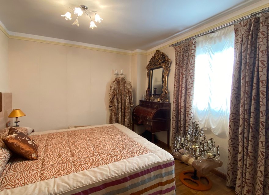 Odsprzedaż - Apartament - Guardamar del Segura - El Edén