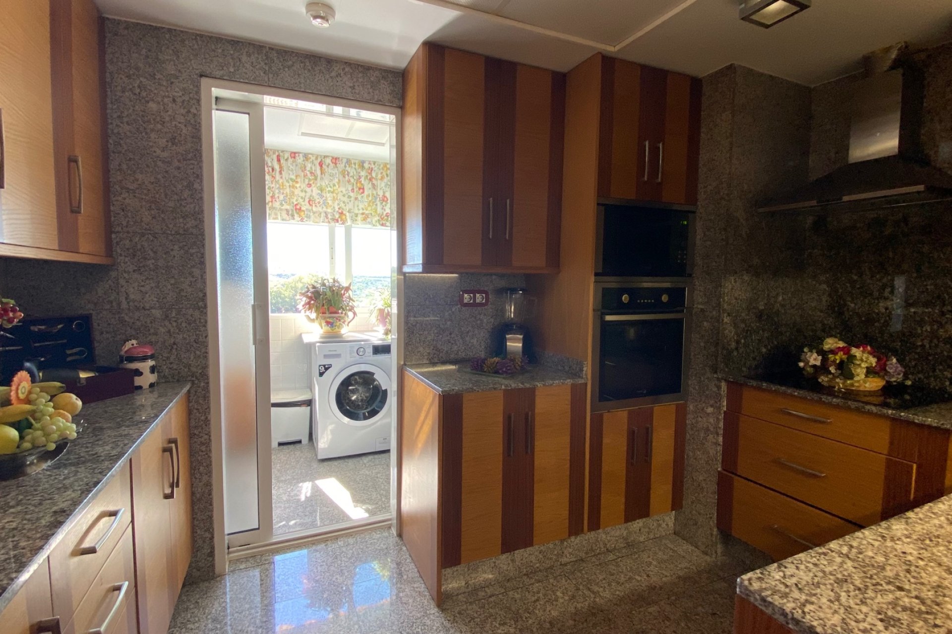 Odsprzedaż - Apartament - Guardamar del Segura - El Edén