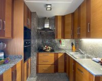 Odsprzedaż - Apartament - Guardamar del Segura - El Edén