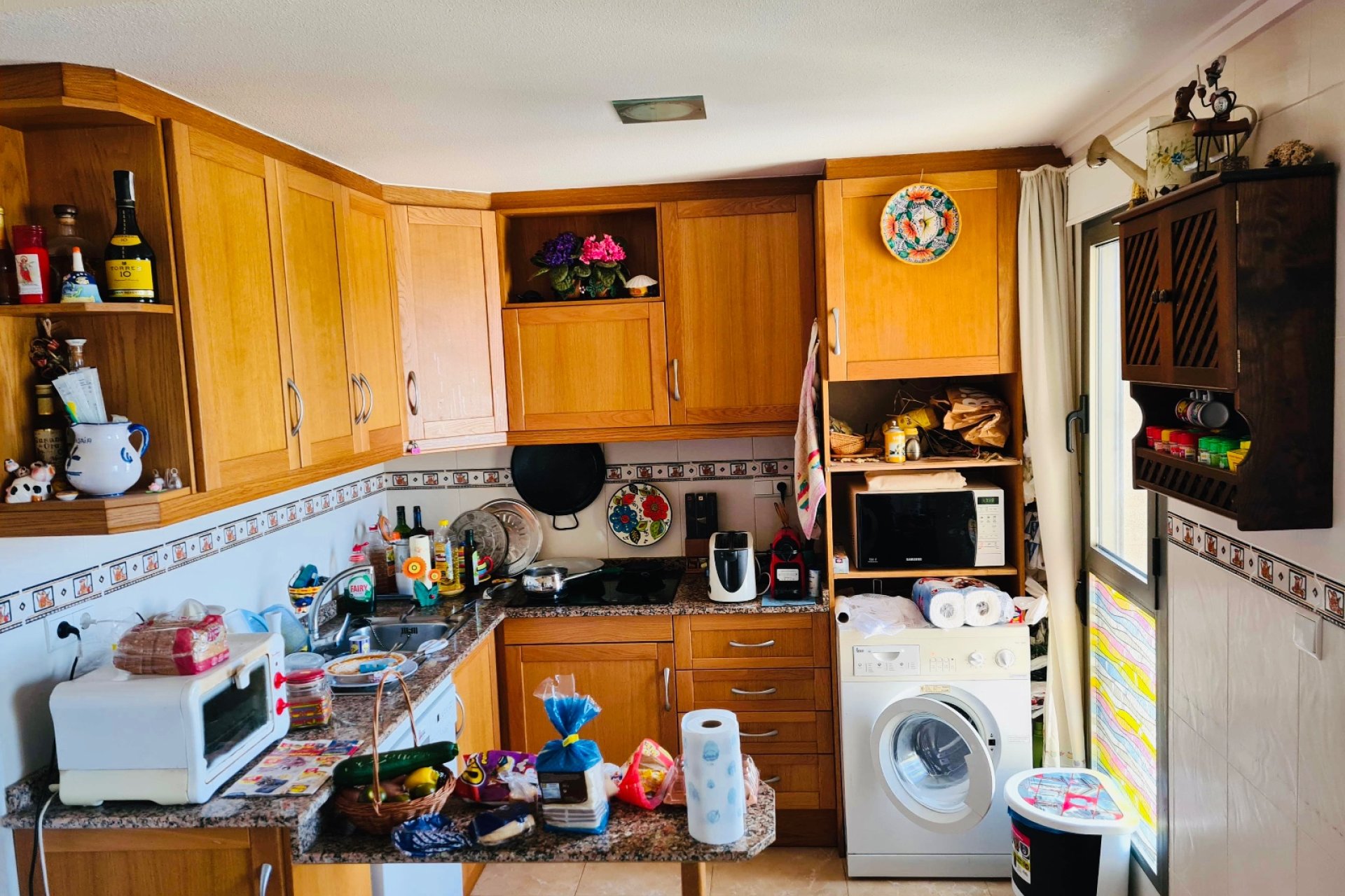 Odsprzedaż - Apartament - Guardamar del Segura - El Moncayo