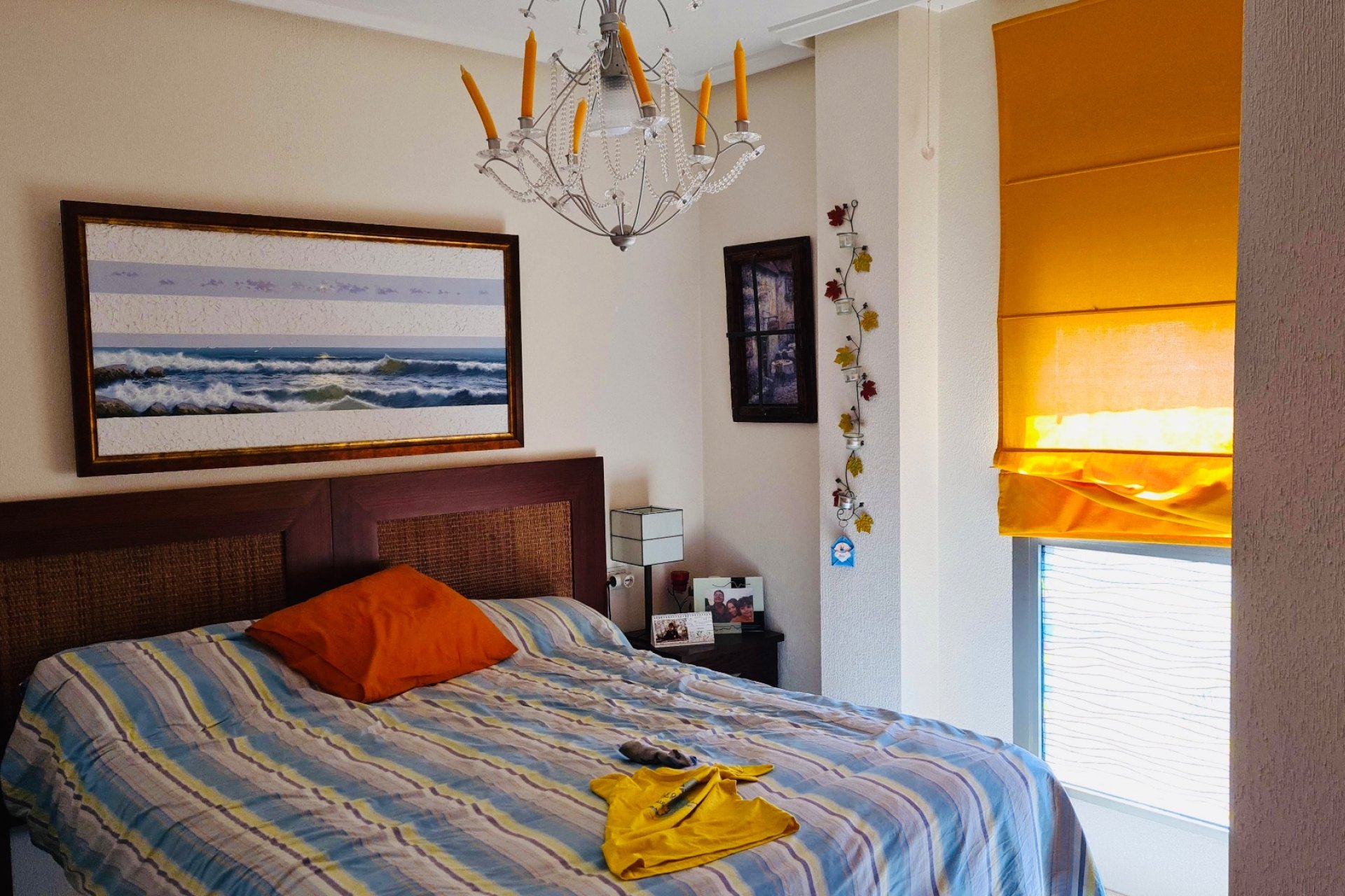 Odsprzedaż - Apartament - Guardamar del Segura - El Moncayo