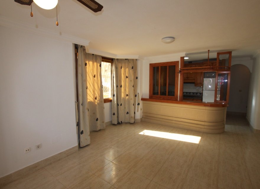 Odsprzedaż - Apartament - Guardamar del Segura - El Moncayo