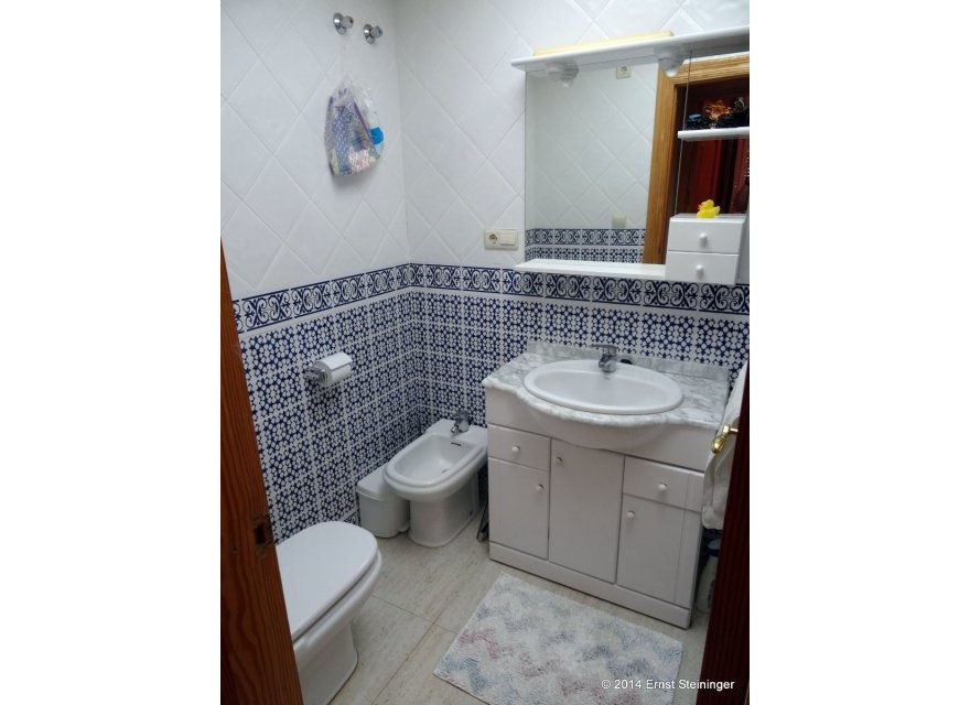 Odsprzedaż - Apartament - Guardamar del Segura - El Moncayo