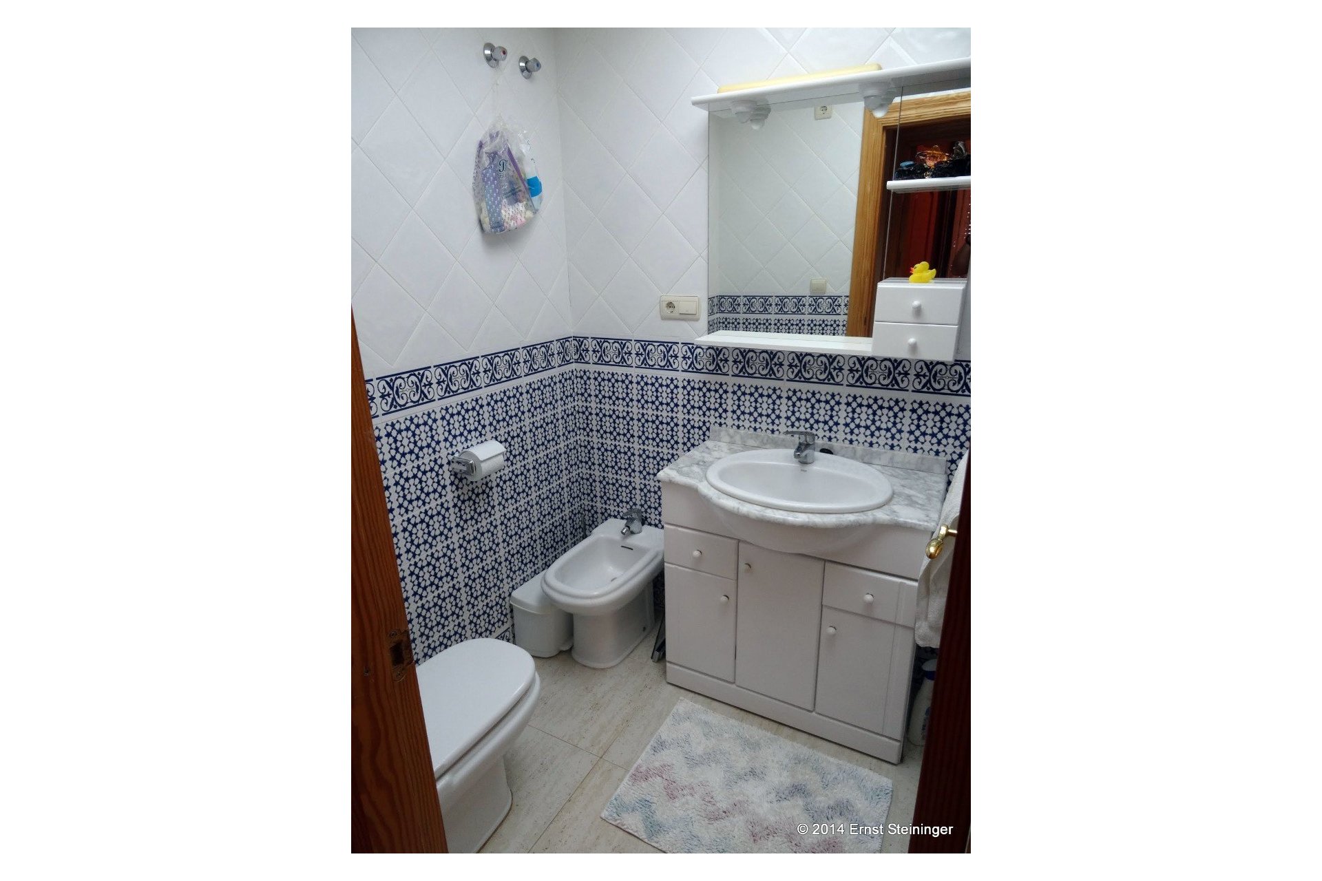 Odsprzedaż - Apartament - Guardamar del Segura - El Moncayo