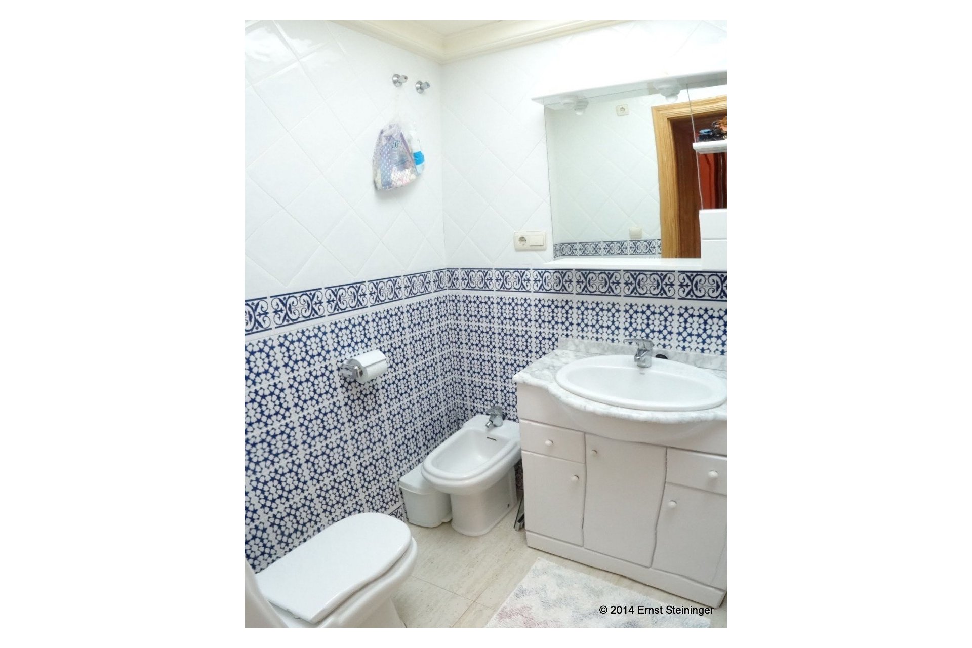 Odsprzedaż - Apartament - Guardamar del Segura - El Moncayo