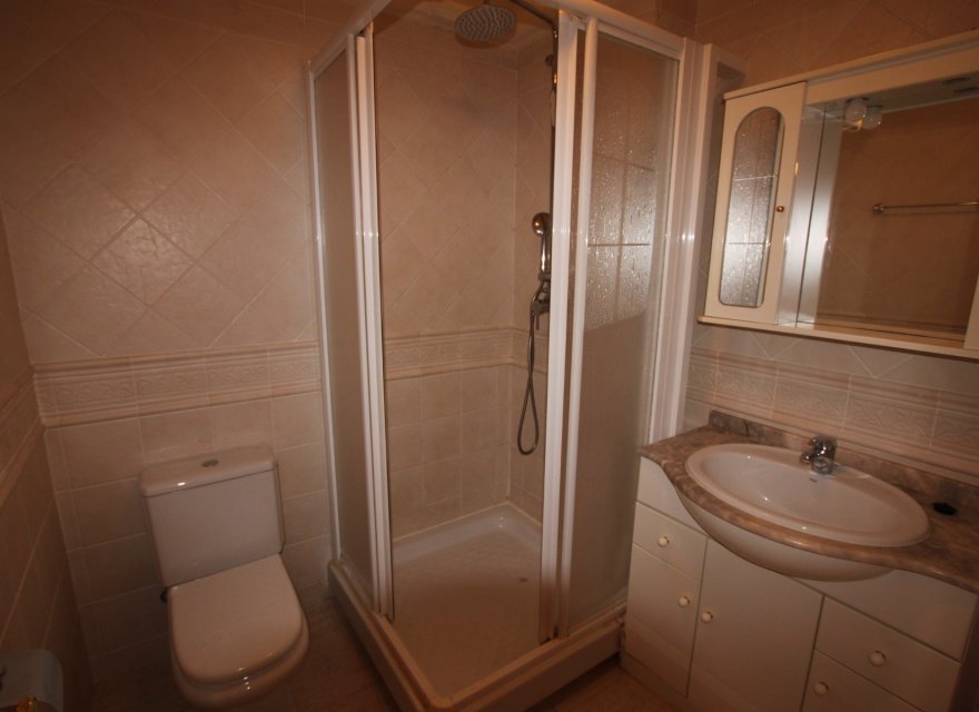 Odsprzedaż - Apartament - Guardamar del Segura - El Moncayo