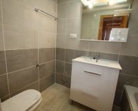 Odsprzedaż - Apartament - Guardamar del Segura - El Moncayo